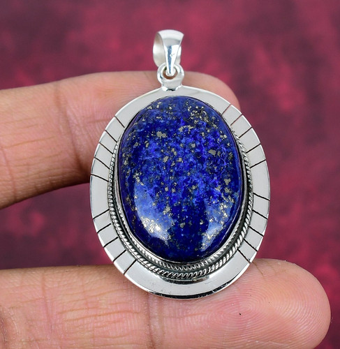 Amazing lapis lazuli gemstone - amazing,