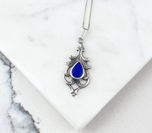 Vintage 925 sterling silver - 925,